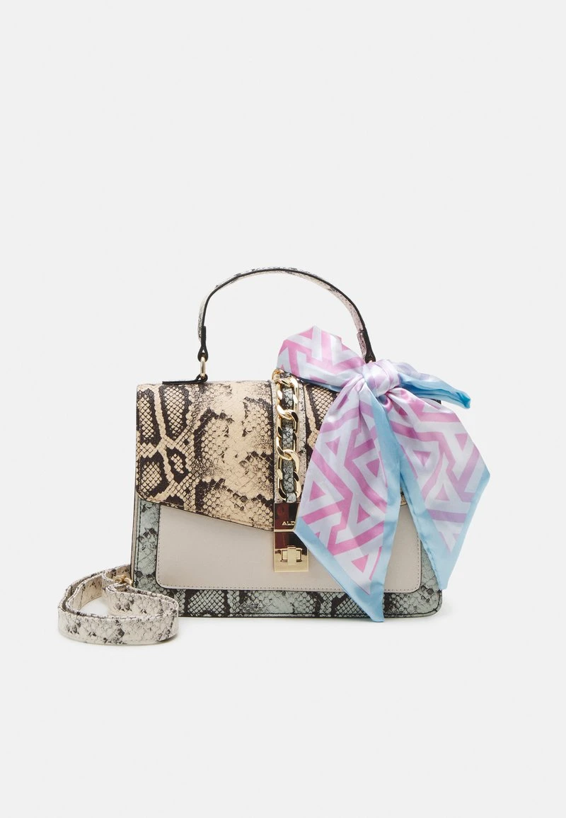 Aldo WINTERCHERRY - Handtasche - Blush 6 Aldo WINTERCHERRY - Handtasche - Blush – Bild 6