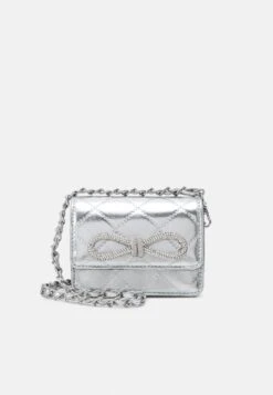 Aldo Umhängetasche - Silver