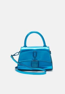 Aldo SOLVEIG - Handtasche - Medium Blue