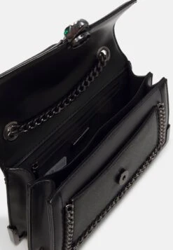 Aldo ADANANTAR - Umhängetasche - Other Black 8 Aldo ADANANTAR - Umhängetasche - Other Black -Aldo Verkaufsgeschäft 261694df58c94457b48614cb22f88431