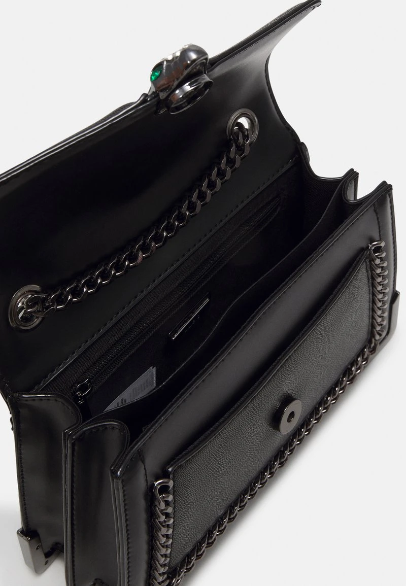 Aldo ADANANTAR - Umhängetasche - Other Black 3 Aldo ADANANTAR - Umhängetasche - Other Black – Bild 3