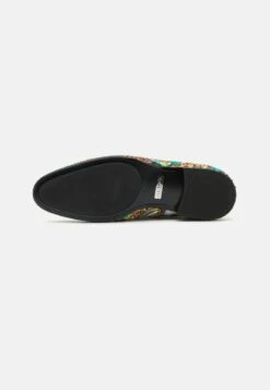 Aldo BOWTIE PILLOW WALK - Slipper - Black/multi-coloured 10 Aldo BOWTIE PILLOW WALK - Slipper - Black/multi-coloured -Aldo Verkaufsgeschäft 26c1ecf176d14df48e975bac829224cc