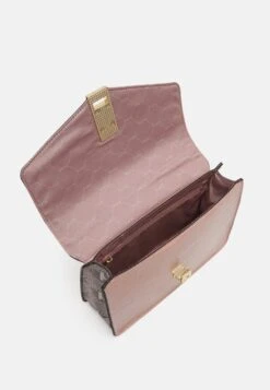 Aldo LANDAERIELL - Handtasche - Dark Pink -Aldo Verkaufsgeschäft 270ace7616a244fdb51728c2fc2c19cb