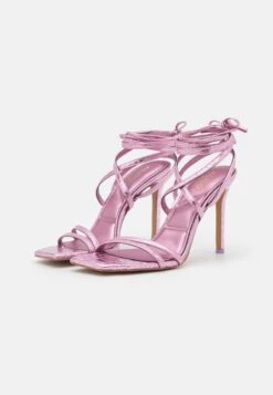 Aldo Riemensandalette - Medium Purple -Aldo Verkaufsgeschäft 277283432c08461ca126498e3f76b409