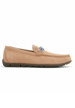 Aldo DRIVER TURIN - Mokassin - Light Brown -Aldo Verkaufsgeschäft 278292f9ead544b9abb3ba435dfb39d9
