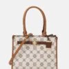 Aldo REYEN - Handtasche - Beige