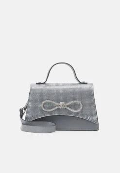 Aldo PAPIONNE - Handtasche - Silver-coloured -Aldo Verkaufsgeschäft 27db8087f1c246e6b4dcec07849dac52 2