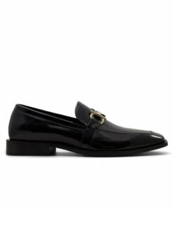 Aldo REUBEN - Business-Slipper - Black 10 Aldo REUBEN - Business-Slipper - Black -Aldo Verkaufsgeschäft 27ee803af6304cb881f21e38cb0b1a65