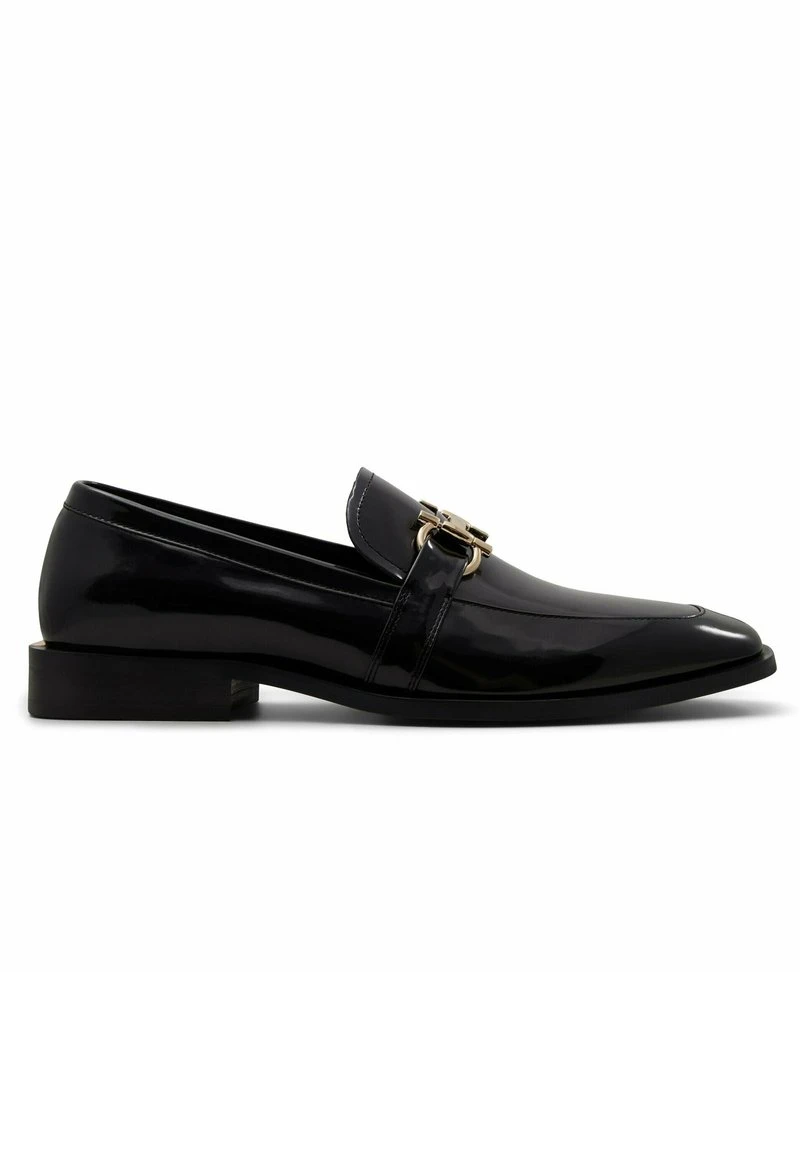 Aldo REUBEN - Business-Slipper - Black 5 Aldo REUBEN - Business-Slipper - Black – Bild 5