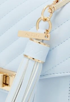 Aldo IBALIA - Handtasche - Light Blue -Aldo Verkaufsgeschäft 280a100aef244e52bc6e078f968c963e