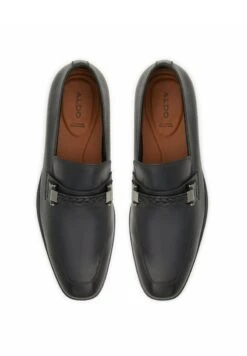 Aldo BRAGA - Slipper - Black -Aldo Verkaufsgeschäft 2856e87c3b1345c5b45b7cc4c8253c98