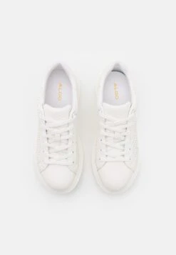 Aldo Sneaker Low - Other White -Aldo Verkaufsgeschäft 290d924ff98f4e5e87c4397e0c8fef48