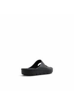 Aldo SLIDE AERUS - Badesandale - Black -Aldo Verkaufsgeschäft 297c124529834c27b541cb3b0b0c0f1c