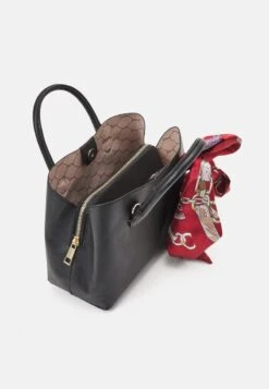 Aldo EDAREMAS - Handtasche - Jet Black -Aldo Verkaufsgeschäft 2a5638f10d034b8e90ecec5c4b90e304