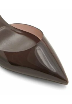 Aldo ENAVER - Pumps - Dark Brown -Aldo Verkaufsgeschäft 2ab0e1508910446cb23dfb5548fe4733