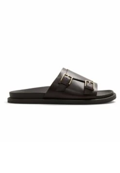 Aldo SLIP ONS SUFIAN - Pantolette Flach - Dark Brown 11 Aldo SLIP ONS SUFIAN - Pantolette Flach - Dark Brown -Aldo Verkaufsgeschäft 2abfcade6a9a463e9f21fbd5f80b100d