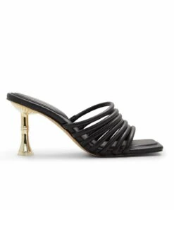 Aldo HARPA - High Heel Sandalette - Black -Aldo Verkaufsgeschäft 2ac05961aafc485e968fe77bfc052e3f