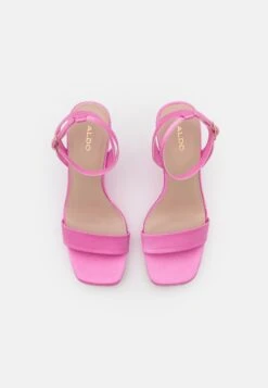Aldo Plateausandalette - Medium Pink 10 Aldo Plateausandalette - Medium Pink -Aldo Verkaufsgeschäft 2b53732d60b24d2b86589b58c9b6f83d