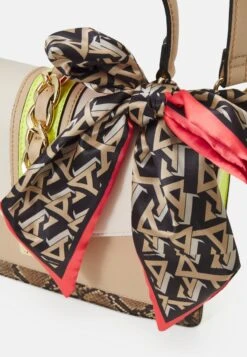 Aldo BAENNAS - Handtasche - White -Aldo Verkaufsgeschäft 2b9c132a76b845bdbf43c4cb5854e88c