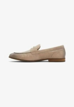 Aldo BAINVILLE - Slipper - Light Brown