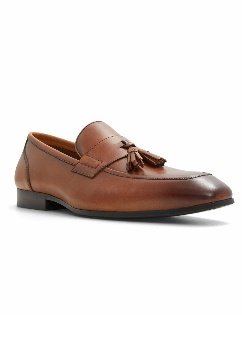 Aldo KAO - Slipper - Cognac 2 Aldo KAO - Slipper - Cognac – Bild 2