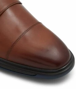 Aldo STRAP HIGGINS - Business-Slipper - Cognac -Aldo Verkaufsgeschäft 2d00b338782e45b682a67e0d5581df0d