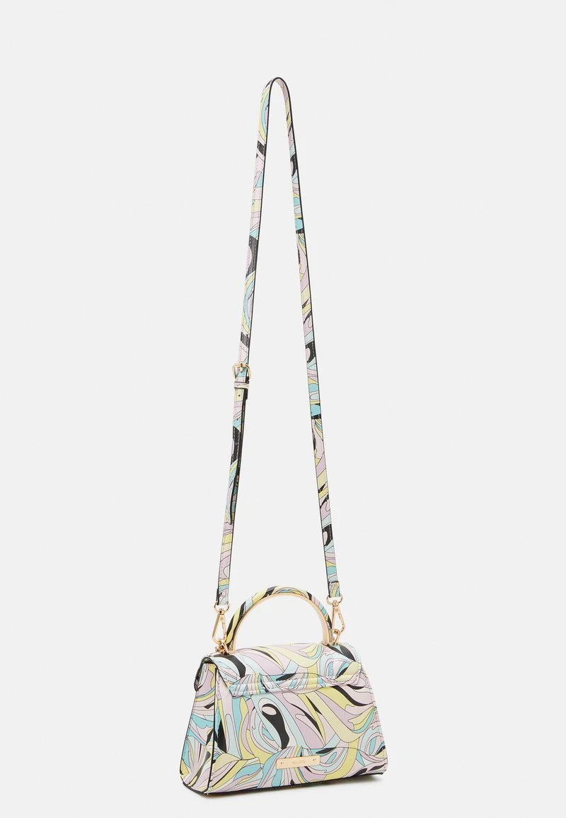 Aldo TALEDENTAR - Handtasche - Pastel Multi 2 Aldo TALEDENTAR - Handtasche - Pastel Multi – Bild 2