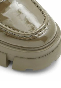 Aldo BIGSHOW - Slipper - Khaki -Aldo Verkaufsgeschäft 2deae694583c494b8d6e7baa316f0fae