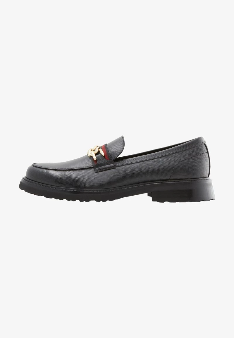 Aldo Slipper - Other Black 1 Aldo Slipper - Other Black