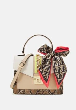 Aldo BAENNAS - Handtasche - White