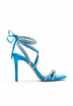 Aldo STRAPPY PHAEDRA - Riemensandalette - Bright Blue -Aldo Verkaufsgeschäft 2f8c89ce1c7b4cf1996ac980d0fb4819