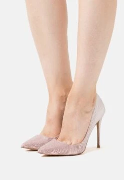 Aldo STESSY - High Heel Pumps - Beige