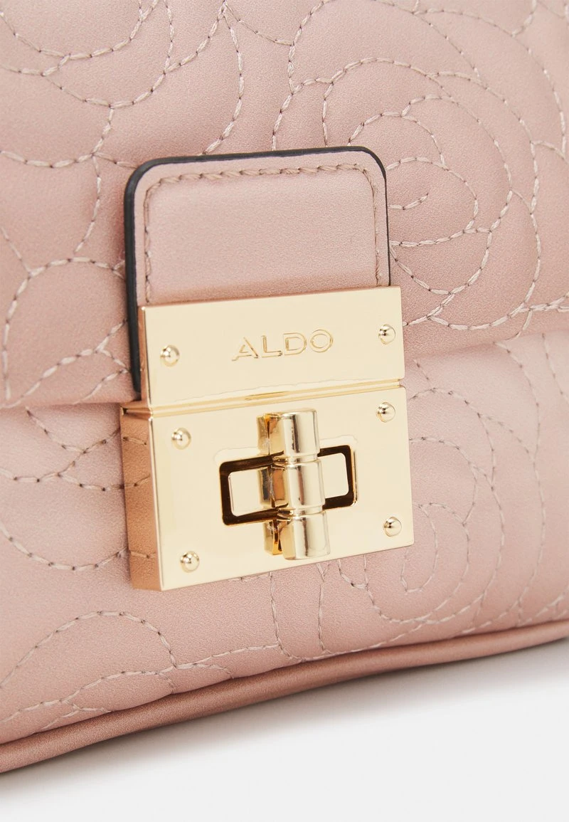 Aldo ROSENA - Umhängetasche - Beige 5 Aldo ROSENA - Umhängetasche - Beige – Bild 5