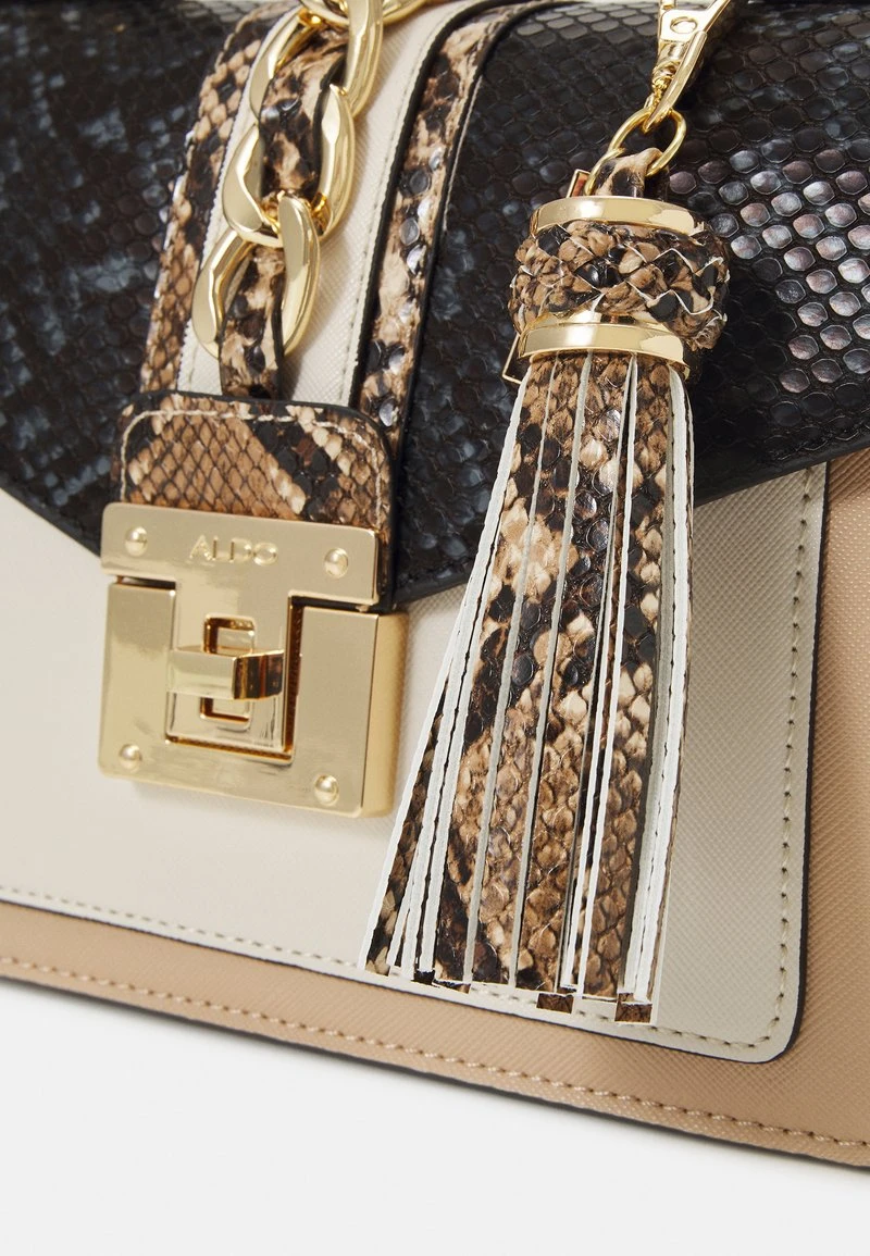 Aldo REVELHOS - Handtasche - Black 6 Aldo REVELHOS - Handtasche - Black – Bild 6