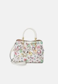 Aldo MYRTELA - Handtasche - Open White -Aldo Verkaufsgeschäft 305f1003a40e47a1adcf3842def7f153 1