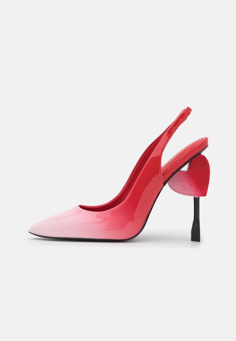 Aldo CUPIDA - Pumps - Red 2 Aldo CUPIDA - Pumps - Red – Bild 2