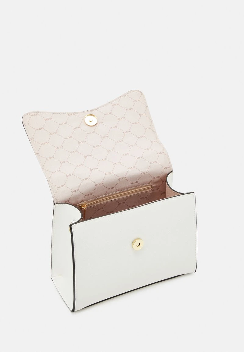 Aldo ADWORERI - Handtasche - Bright White 3 Aldo ADWORERI - Handtasche - Bright White – Bild 3