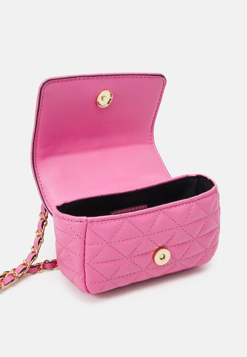 Aldo MININALEDAR - Umhängetasche - Pink 3 Aldo MININALEDAR - Umhängetasche - Pink – Bild 3