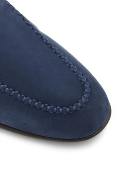 Aldo SALAMAN - Slipper - Navy 10 Aldo SALAMAN - Slipper - Navy -Aldo Verkaufsgeschäft 3276d3db2f794041af1d20e4fd2d6d89