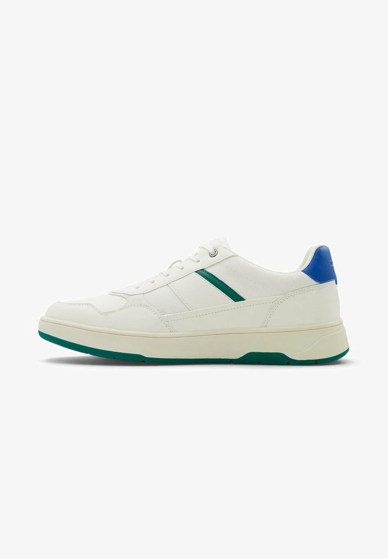 Aldo WIEG - Sneaker Low - White 1 Aldo WIEG - Sneaker Low - White