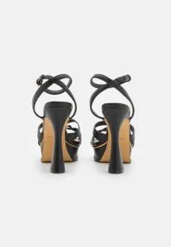 Aldo ELBALIA - High Heel Sandalette - Black 9 Aldo ELBALIA - High Heel Sandalette - Black -Aldo Verkaufsgeschäft 32bcd1fe13c74111aed62b8379735f9b