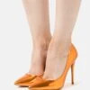 Aldo STESSY - High Heel Pumps - Other Orange