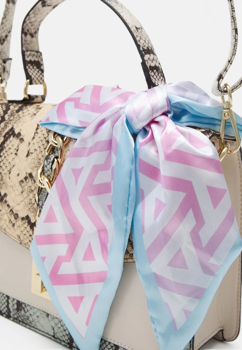 Aldo WINTERCHERRY - Handtasche - Blush 4 Aldo WINTERCHERRY - Handtasche - Blush – Bild 4