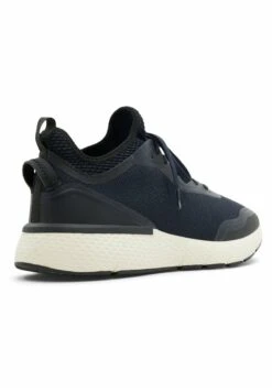 Aldo JOGGER FASTCOURT - Sneaker Low - Navy 8 Aldo JOGGER FASTCOURT - Sneaker Low - Navy -Aldo Verkaufsgeschäft 34091f1f802145d3b1f3229e2bc44645