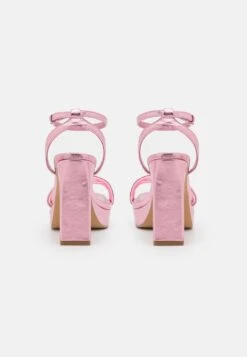 Aldo TINTIN PILLOW WALK - High Heel Sandalette - Other Pink 9 Aldo TINTIN PILLOW WALK - High Heel Sandalette - Other Pink -Aldo Verkaufsgeschäft 3484a8cae90b455988a807bb2a4bdc87