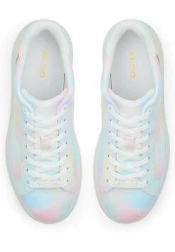Aldo BLUSHCLOUD - Sneaker Low - Pastel Multi 8 Aldo BLUSHCLOUD - Sneaker Low - Pastel Multi -Aldo Verkaufsgeschäft 3486063e705448dc9ee16da7e7da91b5
