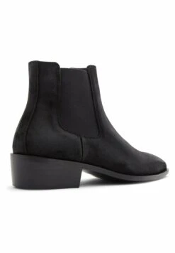 Aldo X JORDAN FISHER CHELSEA KONA - Stiefelette - Black 9 Aldo X JORDAN FISHER CHELSEA KONA - Stiefelette - Black -Aldo Verkaufsgeschäft 349f8c0c134a42b9b64b52cb0710f709