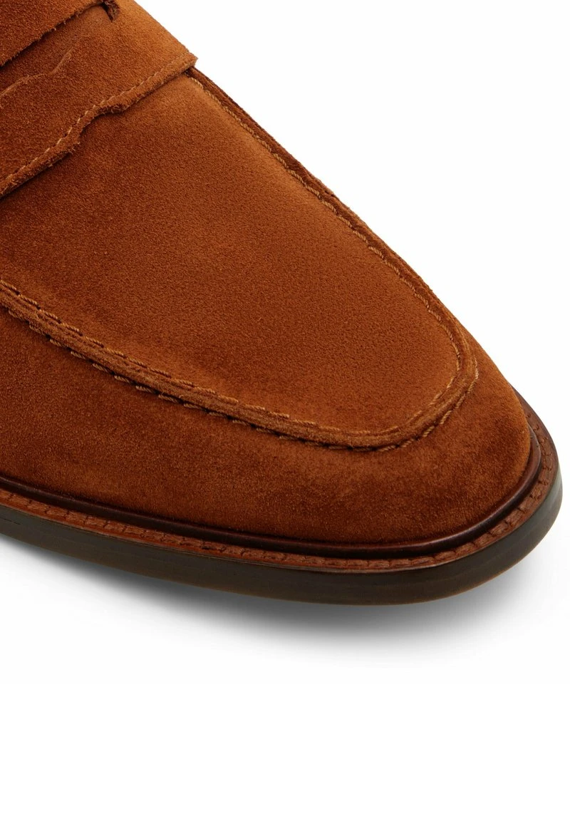 Aldo TYGO - Mokassin - Cognac 5 Aldo TYGO - Mokassin - Cognac – Bild 5