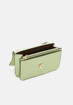 Aldo PASMORE - Umhängetasche - Green -Aldo Verkaufsgeschäft 36a629cf776c414dad6e4c366d3d2362