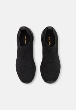 Aldo SEVAN PILLOW WALK - Sneaker Low - Other Black -Aldo Verkaufsgeschäft 36d2196011e94e078296e54ce9f8833d